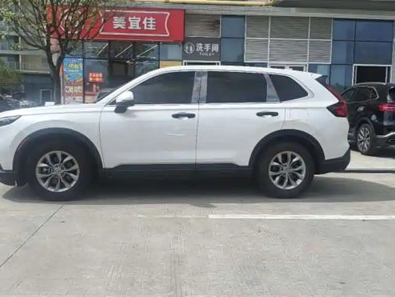 Honda CR-V 2023