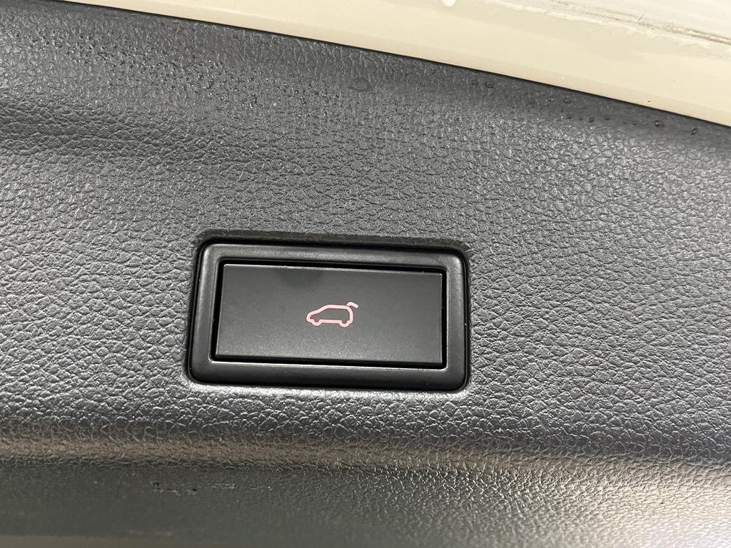 Volkswagen Sharan 2021