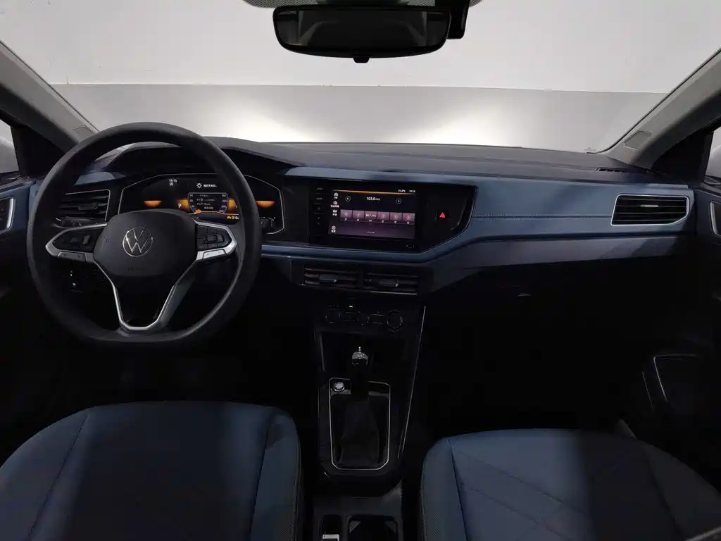 Volkswagen Lavida 2025