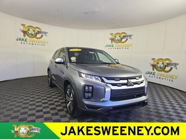 Mitsubishi Outlander Sport 2024