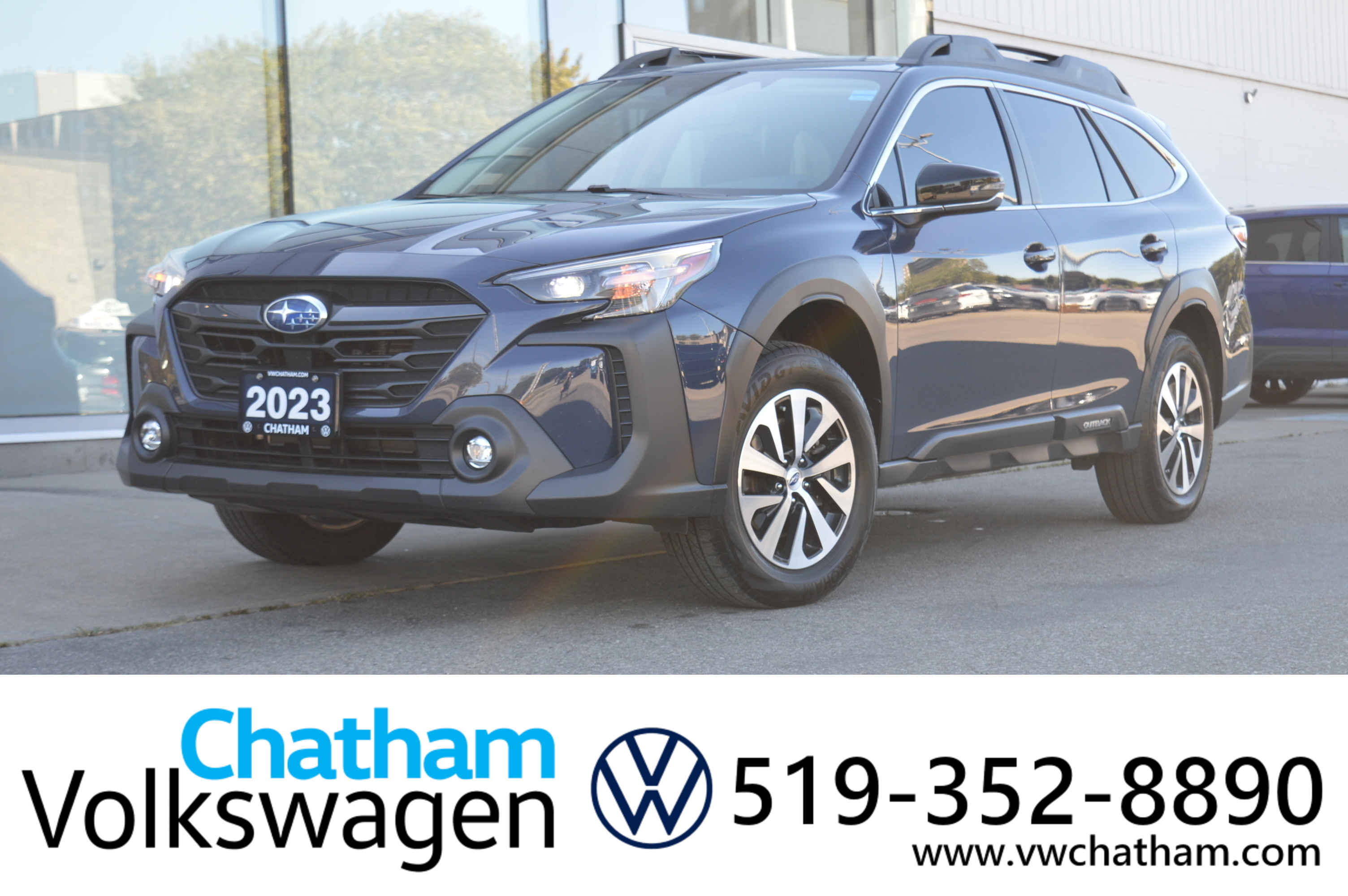 Subaru Outback 2023