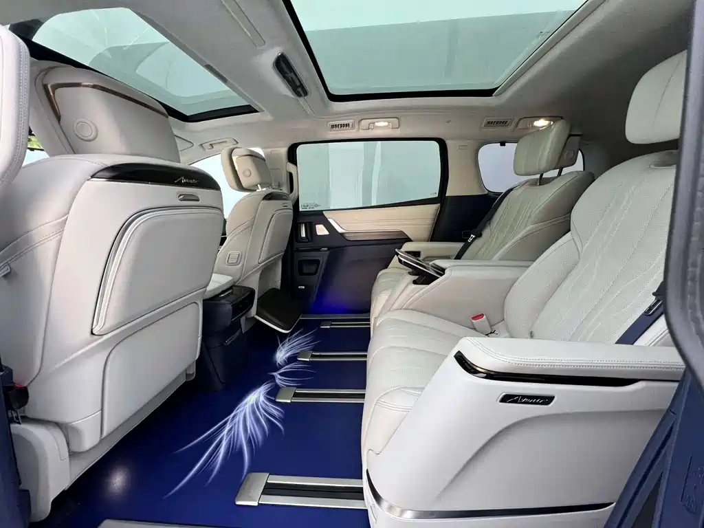 Buick Century 2024