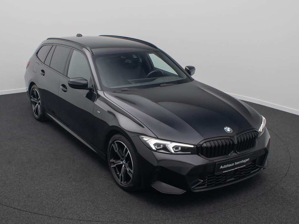 BMW 320 2023