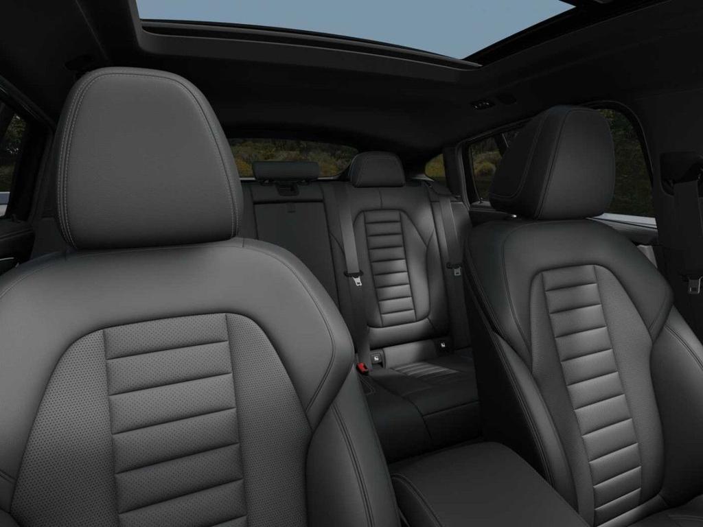 BMW X4 M40 2023