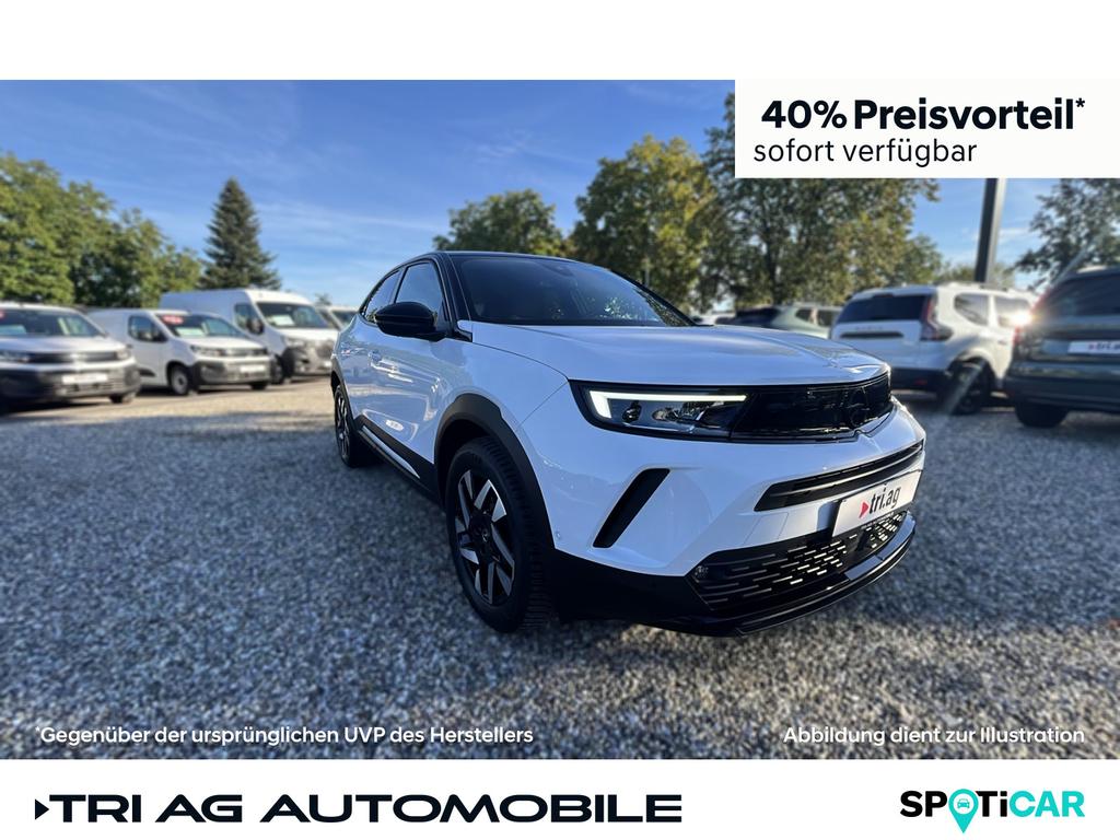 Opel Mokka 2024