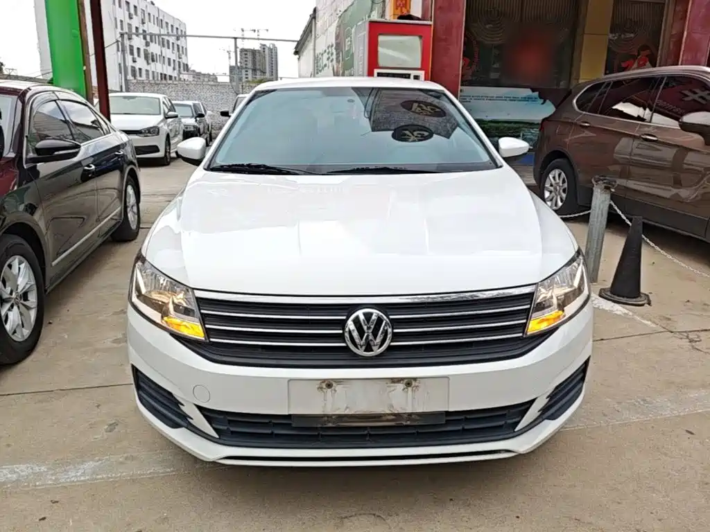 Volkswagen Lavida 2023