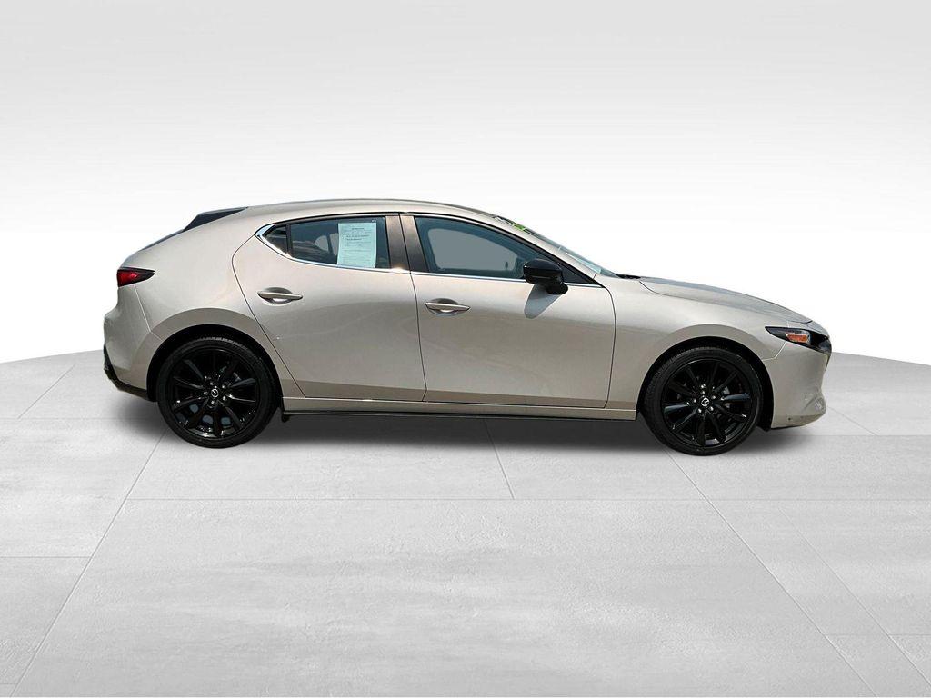 Mazda 3 2025
