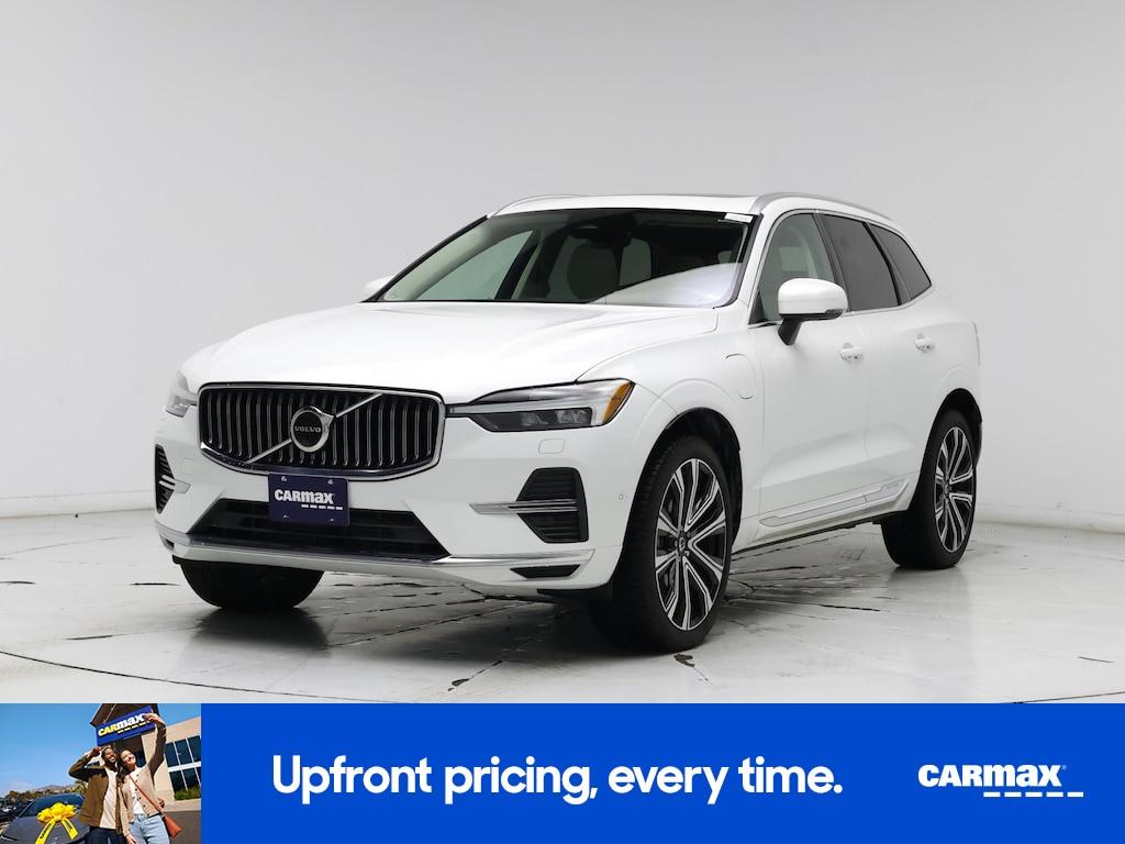 Volvo XC60 2023