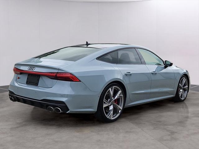 Audi S7 2023