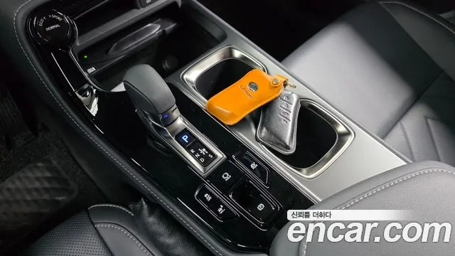 Lexus NX 2025