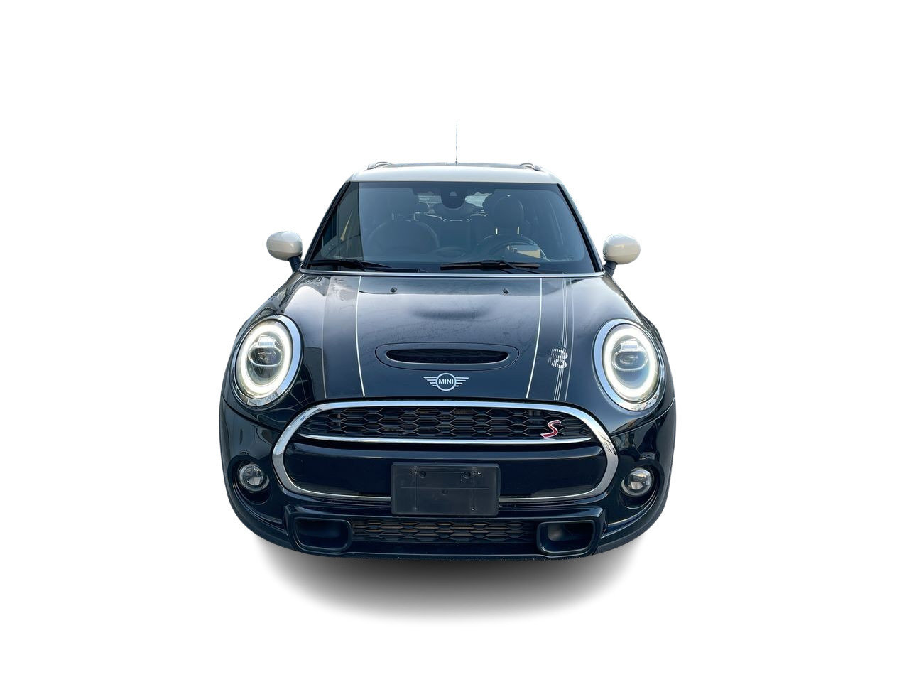 Mini COOPER S 2020