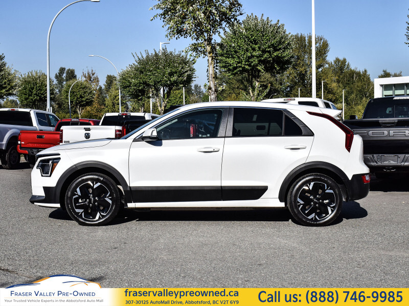 Kia NIRO EV 2023