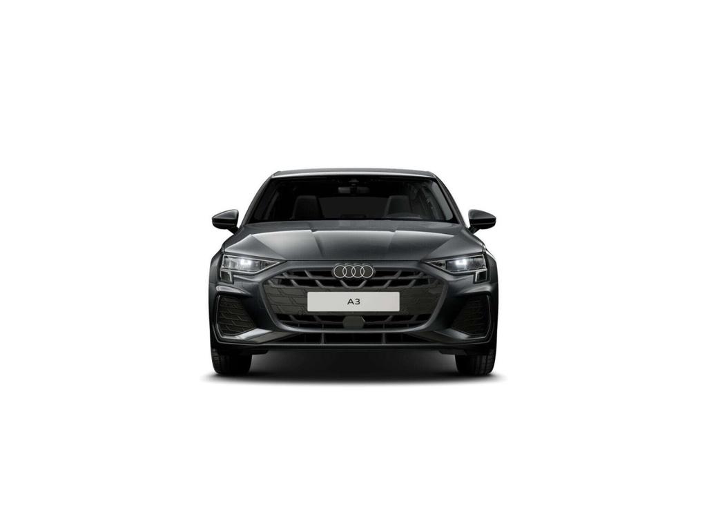 Audi A3 2025