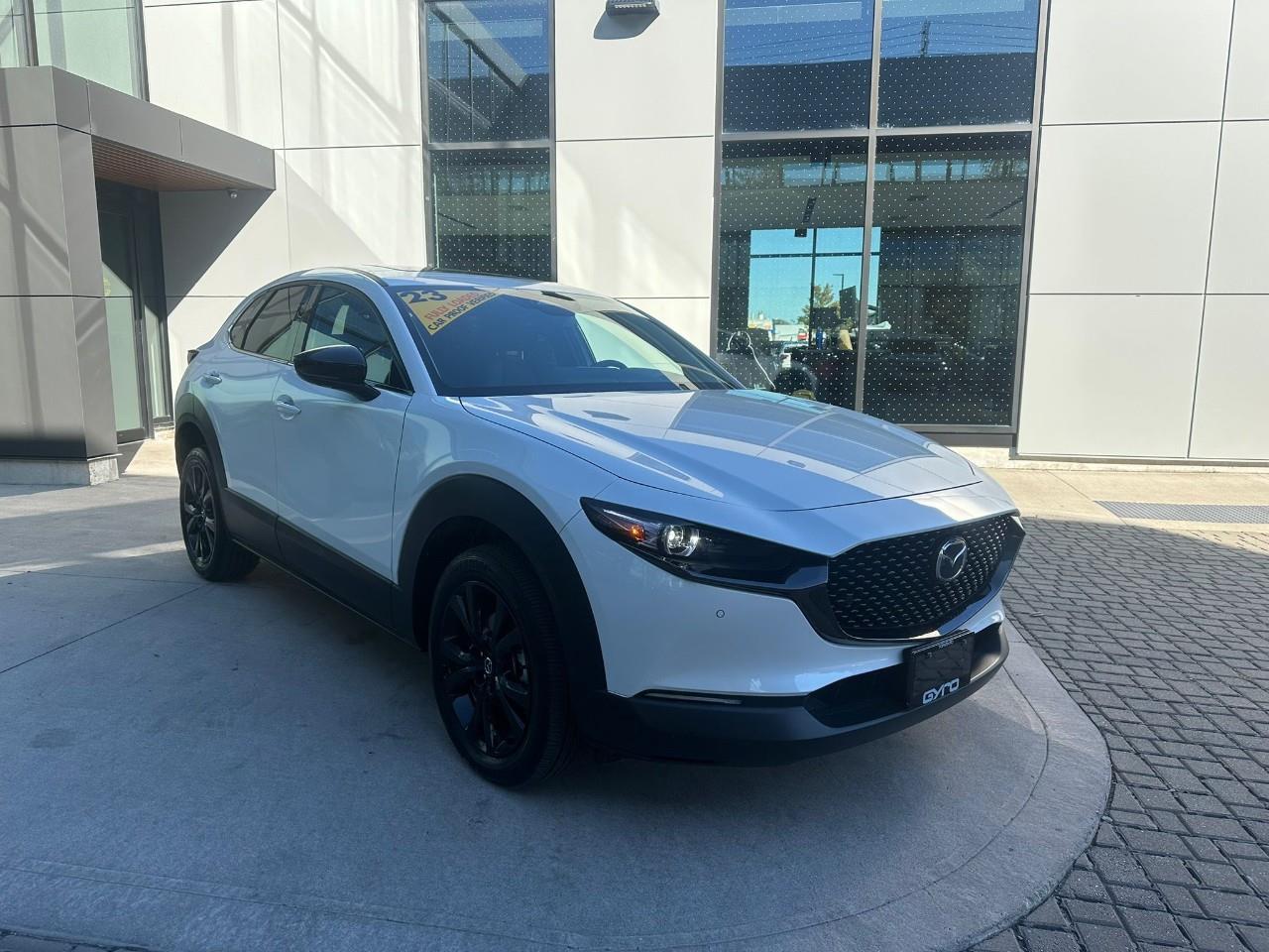 Mazda CX-30 2025