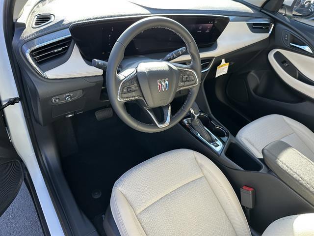 Buick Encore GX 2026