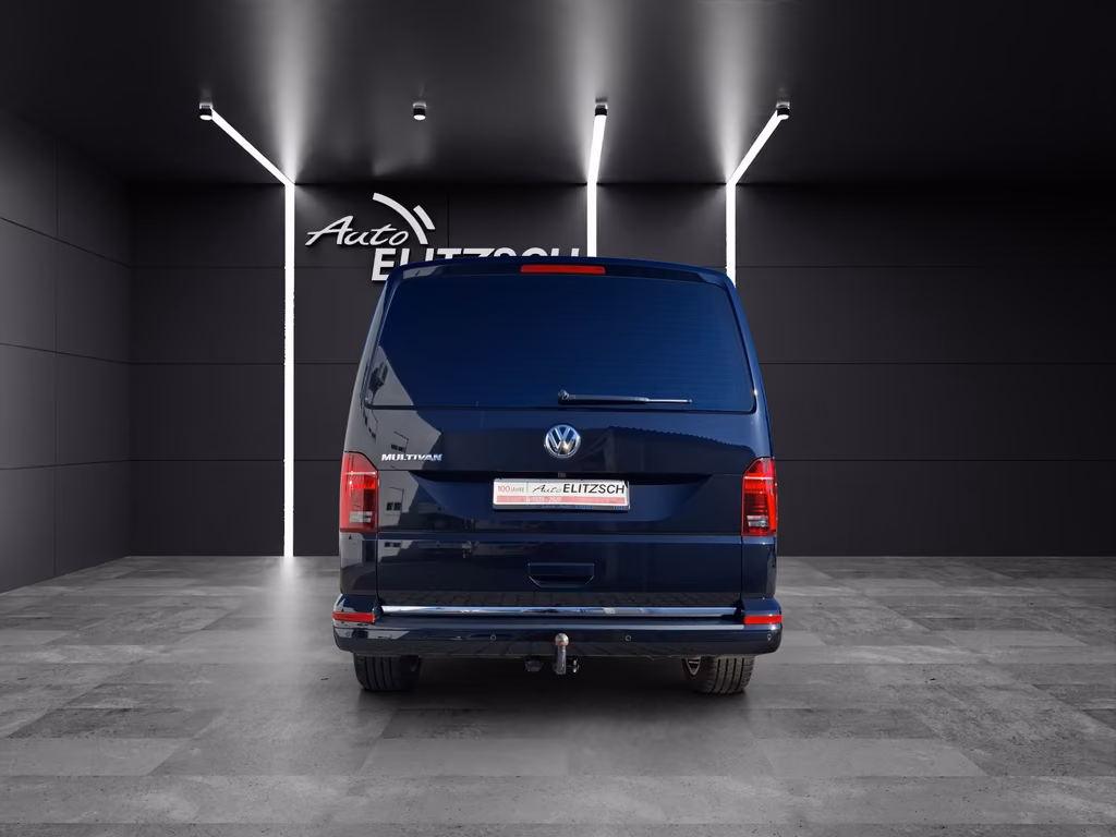Volkswagen T6 MULTIVAN 2022