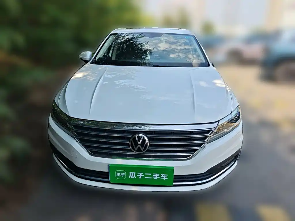 Volkswagen Lavida 2021
