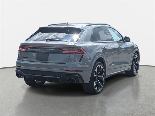 Audi RS Q8 2024