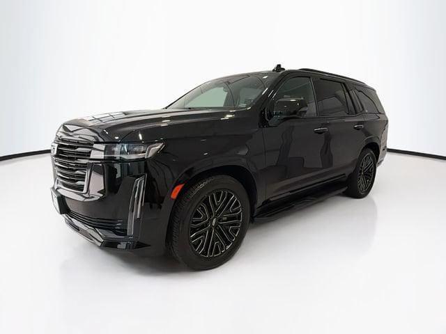 Cadillac Escalade 2021
