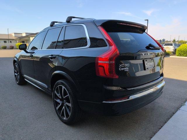 Volvo XC90 2023
