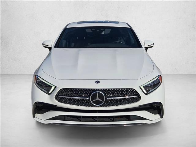 Mercedes-Benz CLS 450 2023