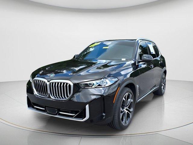 BMW X5 2024