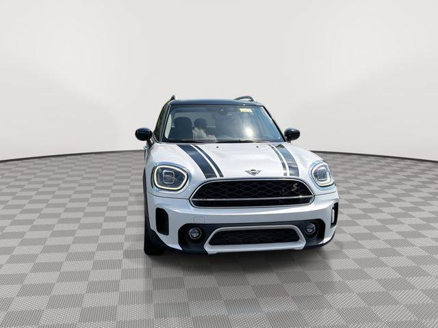 Mini Countryman 2024