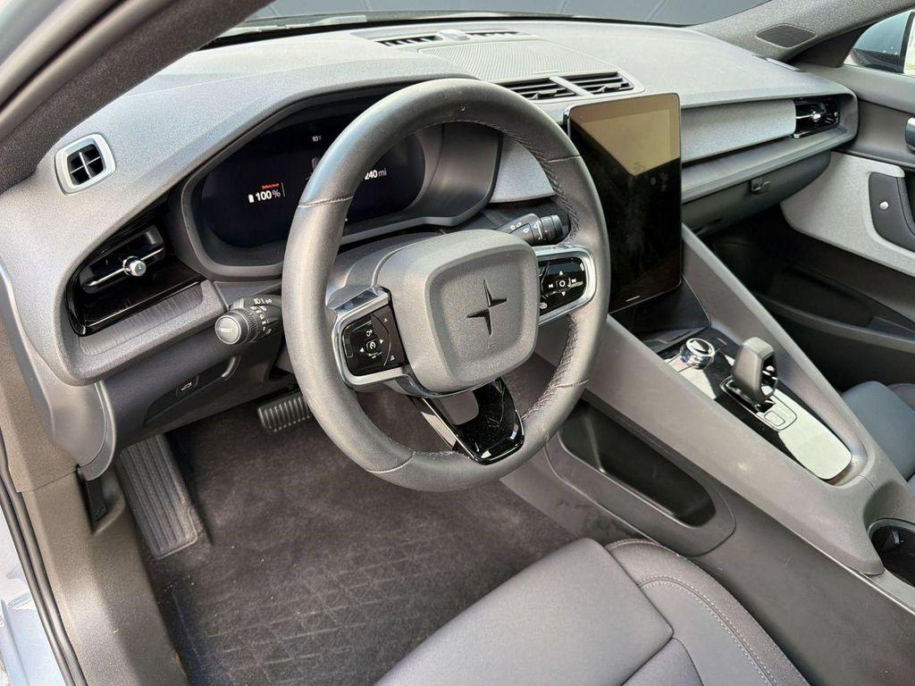 Polestar 2 2023
