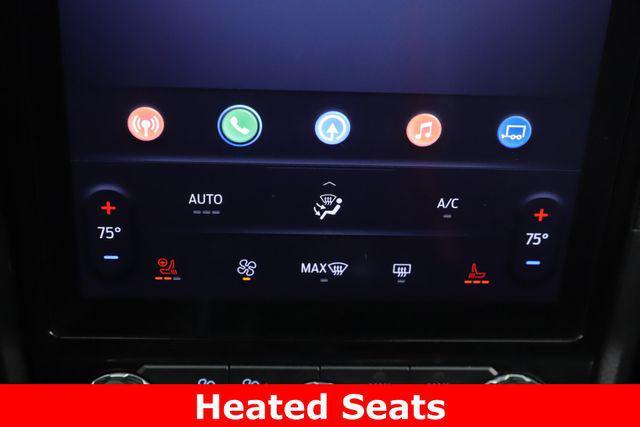 Ford Ranger 2024