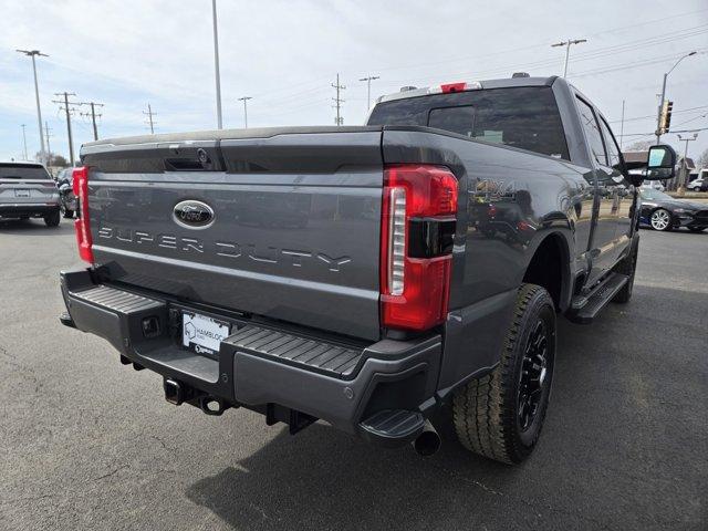 Ford F 250 2024