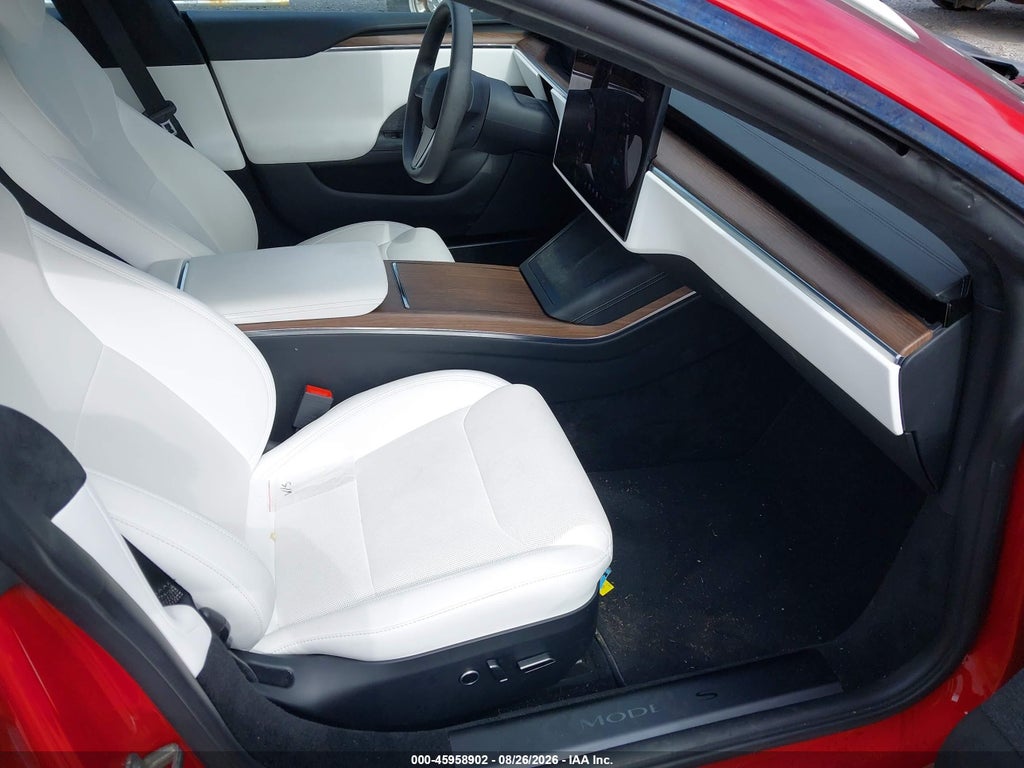 Tesla Model S 2023