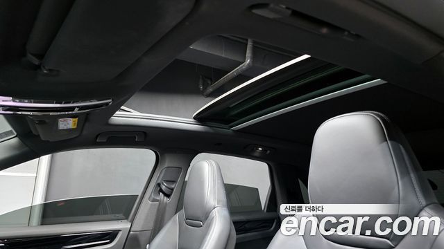 Porsche Cayenne 2020