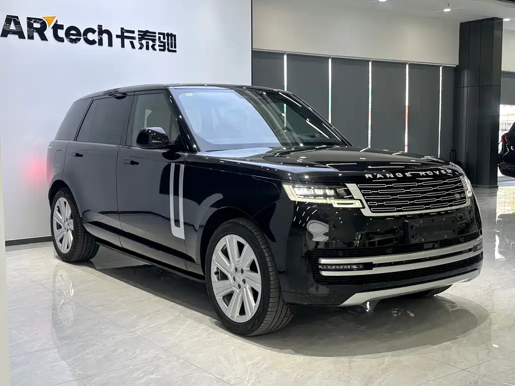 Land Rover Range Rover 2024
