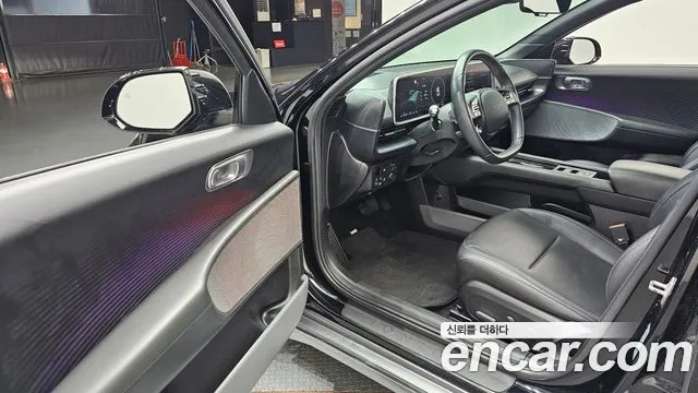 Hyundai IONIQ 6 2022