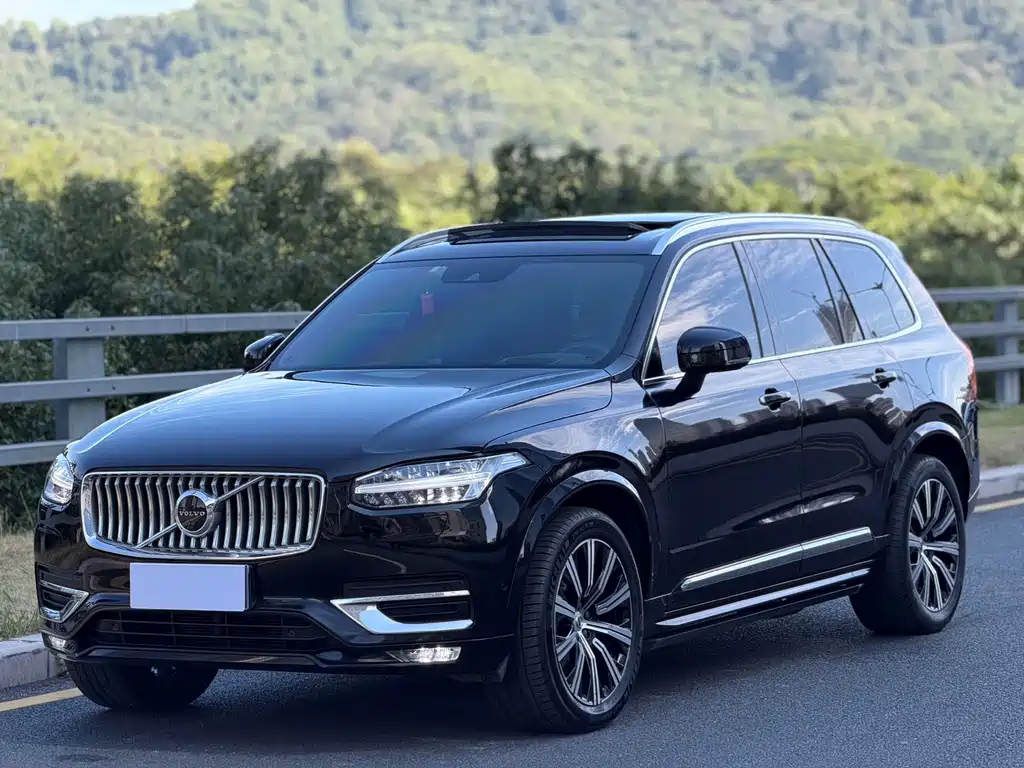Volvo XC90 2020