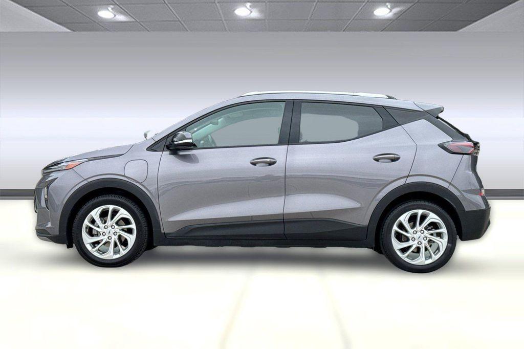 Chevrolet Bolt EUV 2023