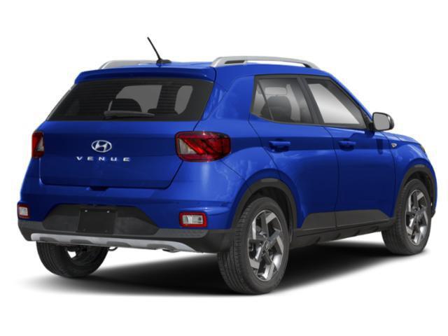 Hyundai Venue 2025