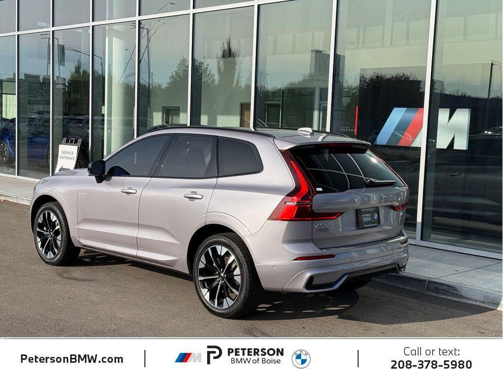 Volvo XC60 2026