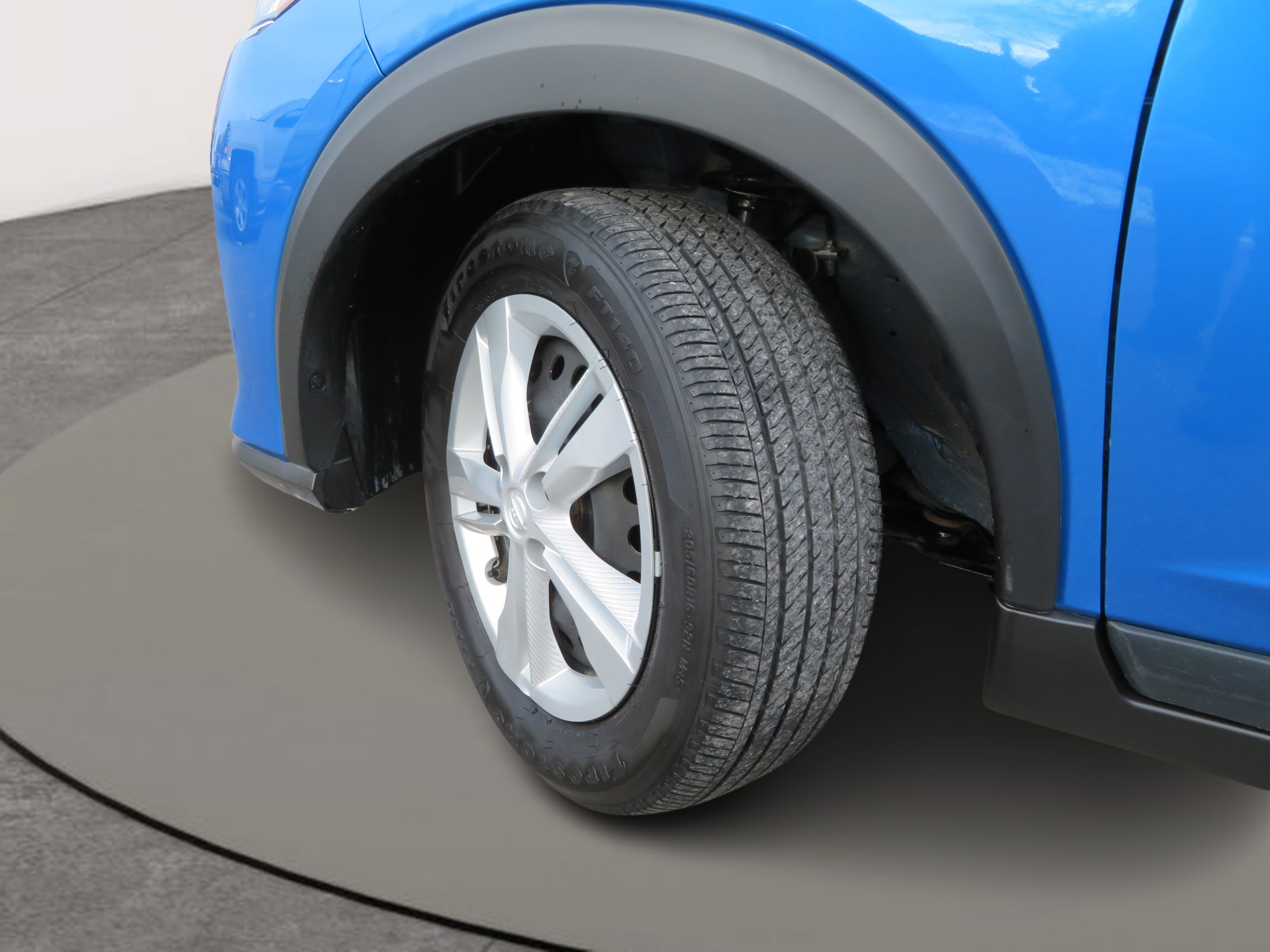 Nissan Kicks 2025