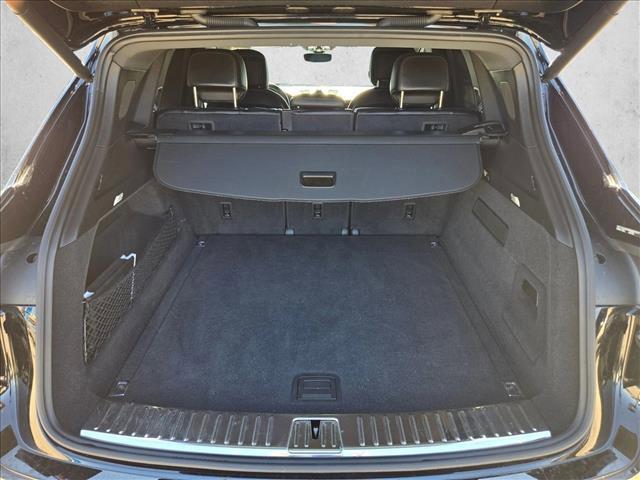 Porsche Cayenne 2023