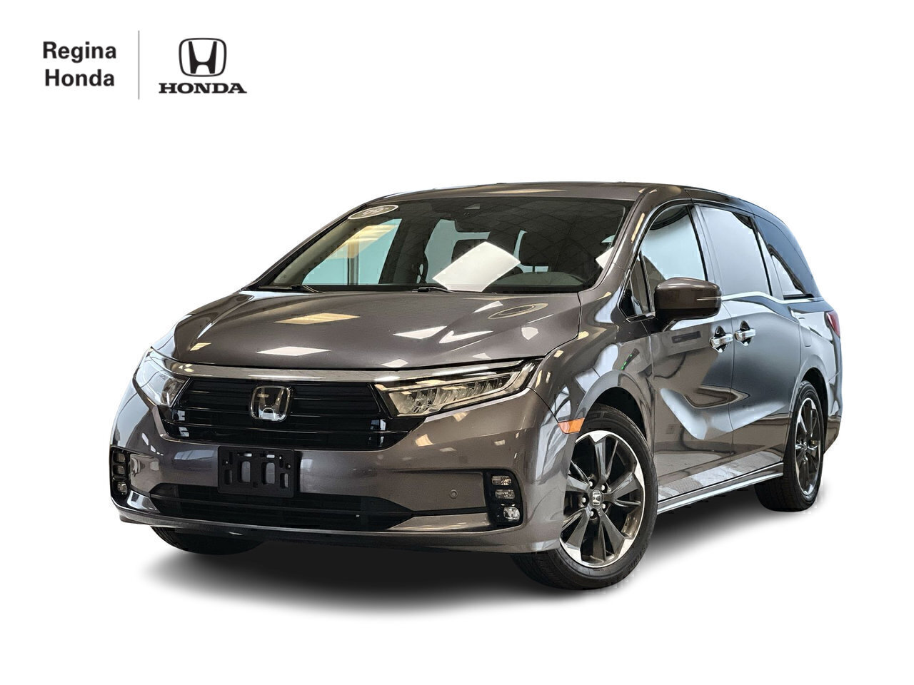 Honda Odyssey 2023