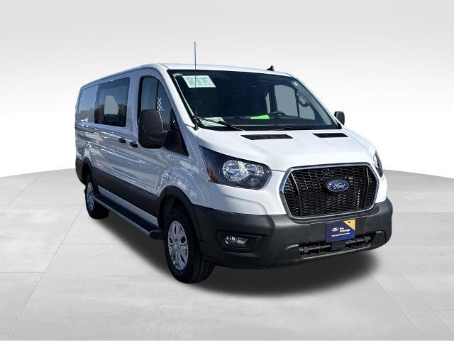 Ford Transit 2024