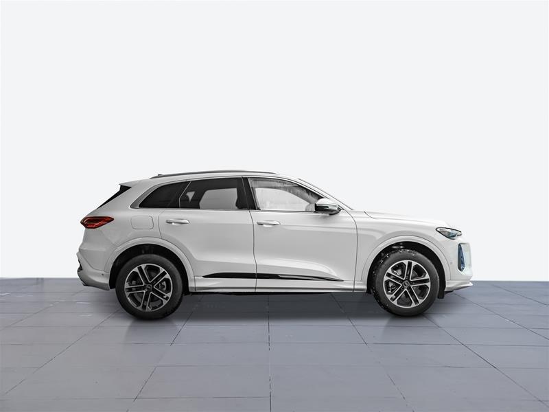 Audi Q5 2025