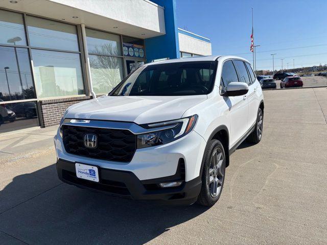 Honda Passport 2023
