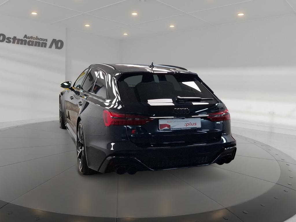 Audi RS6 2023