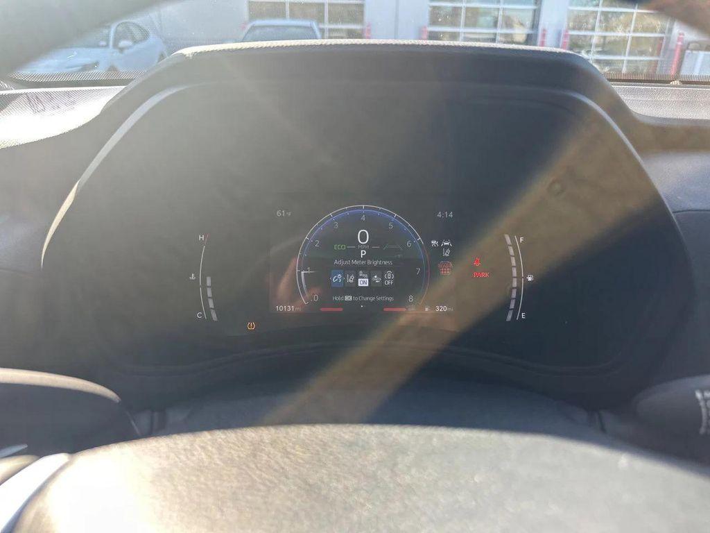 Toyota Grand Highlander 2025