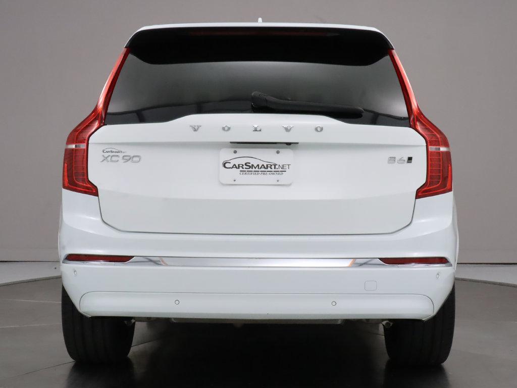 Volvo XC90 2023
