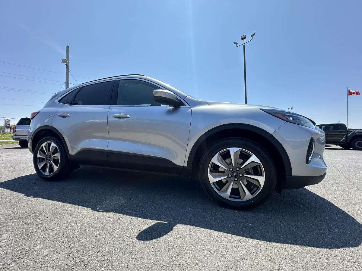 Ford Escape 2023