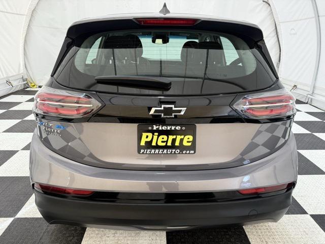 Chevrolet Bolt 2023