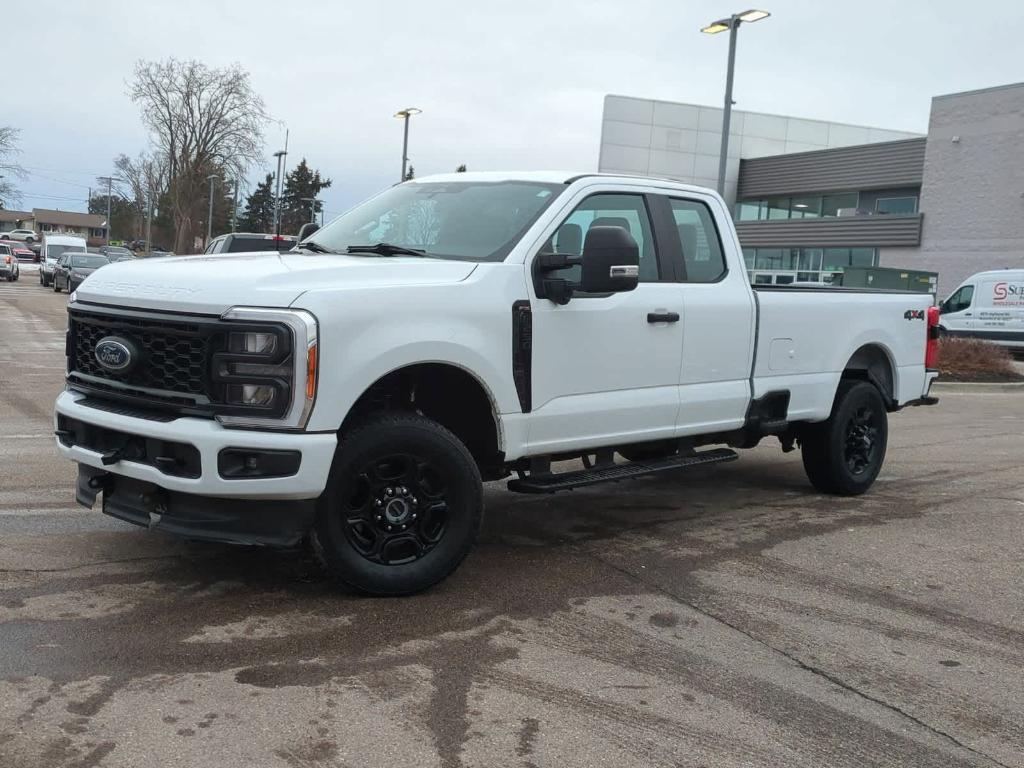 Ford F 250 2023